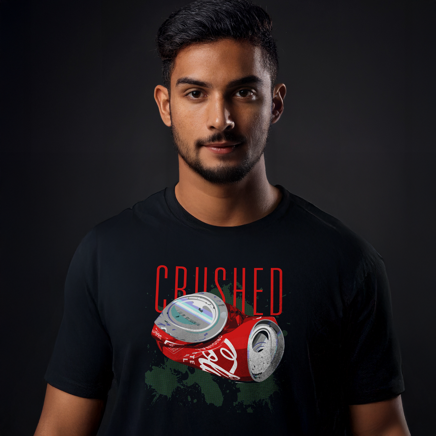 Graphic Art T-Shirts