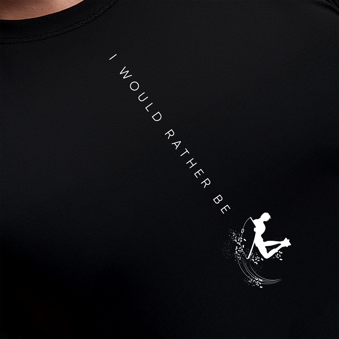 81. Rather Surf - Women's T-Shirt