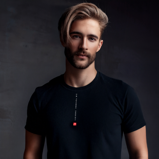 9e. deTonssk Design - Men's T-shirt