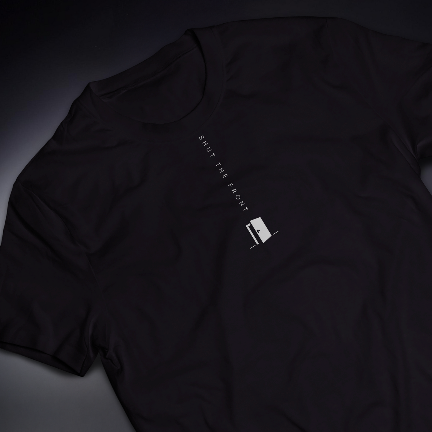 92. Front Door - Men's T-shirt