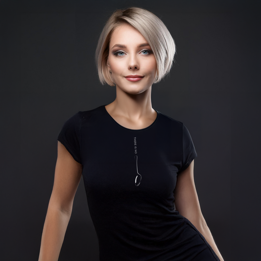 21. No Spoon - Women's T-Shirt