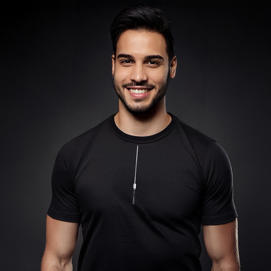 1. No Charge - Men's T-Shirt