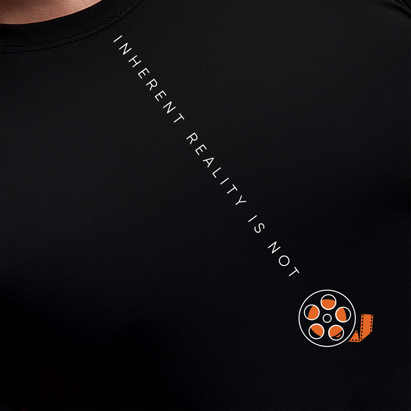 51. Reality Reel - Woman's T-Shirt