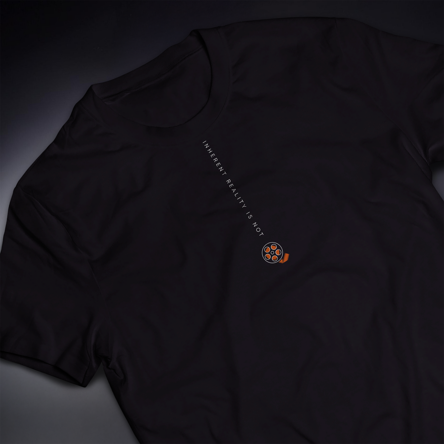 51. Reality Reel - Woman's T-Shirt