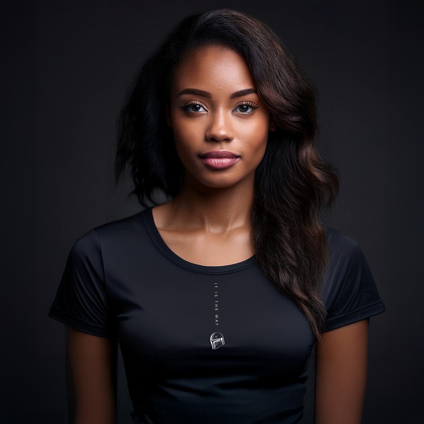 97. The Way - Women's T-shirt