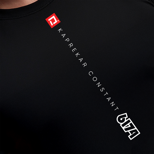 T4. 6174 - Cotton Youth Tee