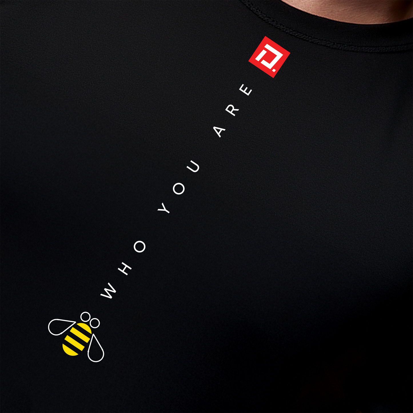 83. Bee - Woman's T-shirt