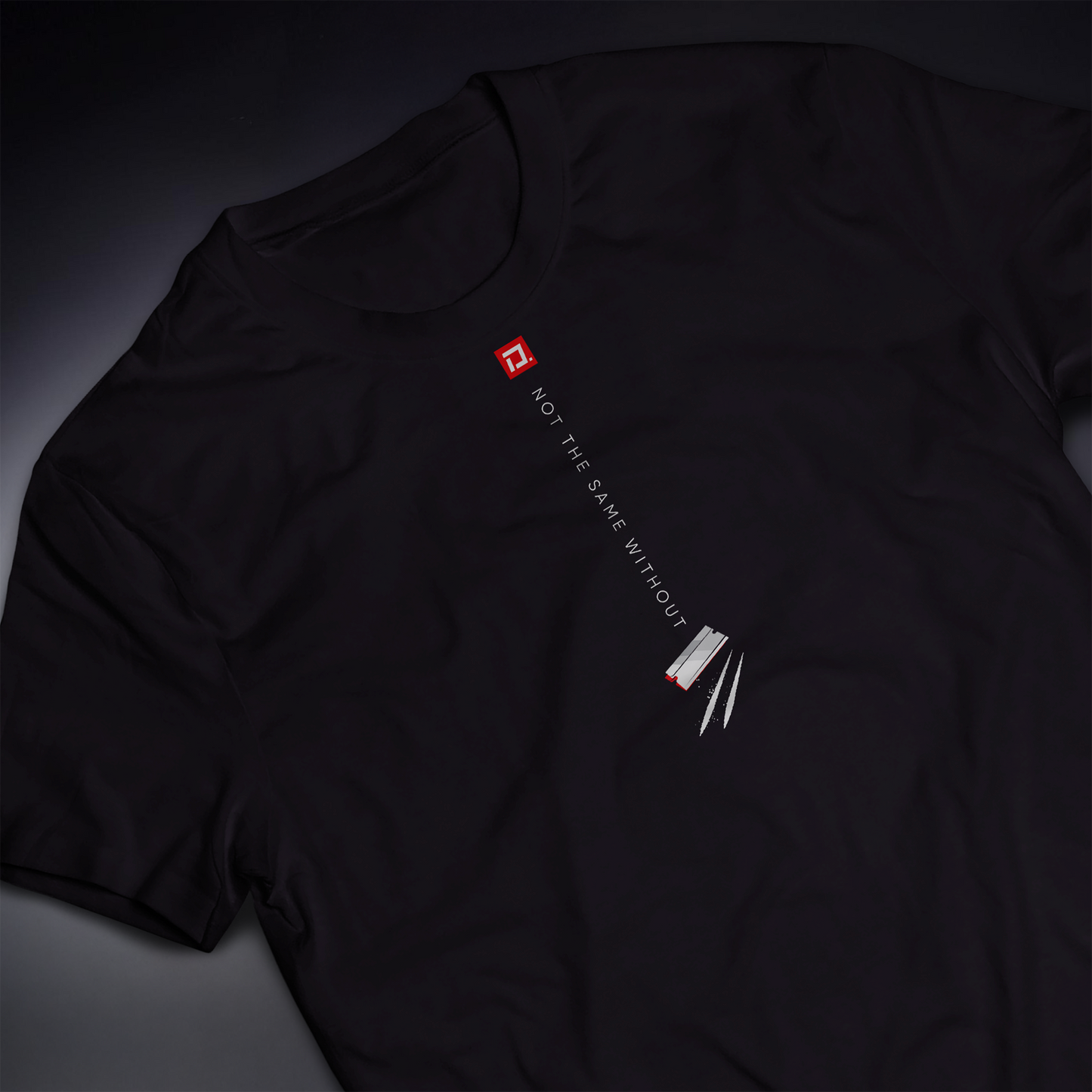 9u. Without -Women's T-shirt