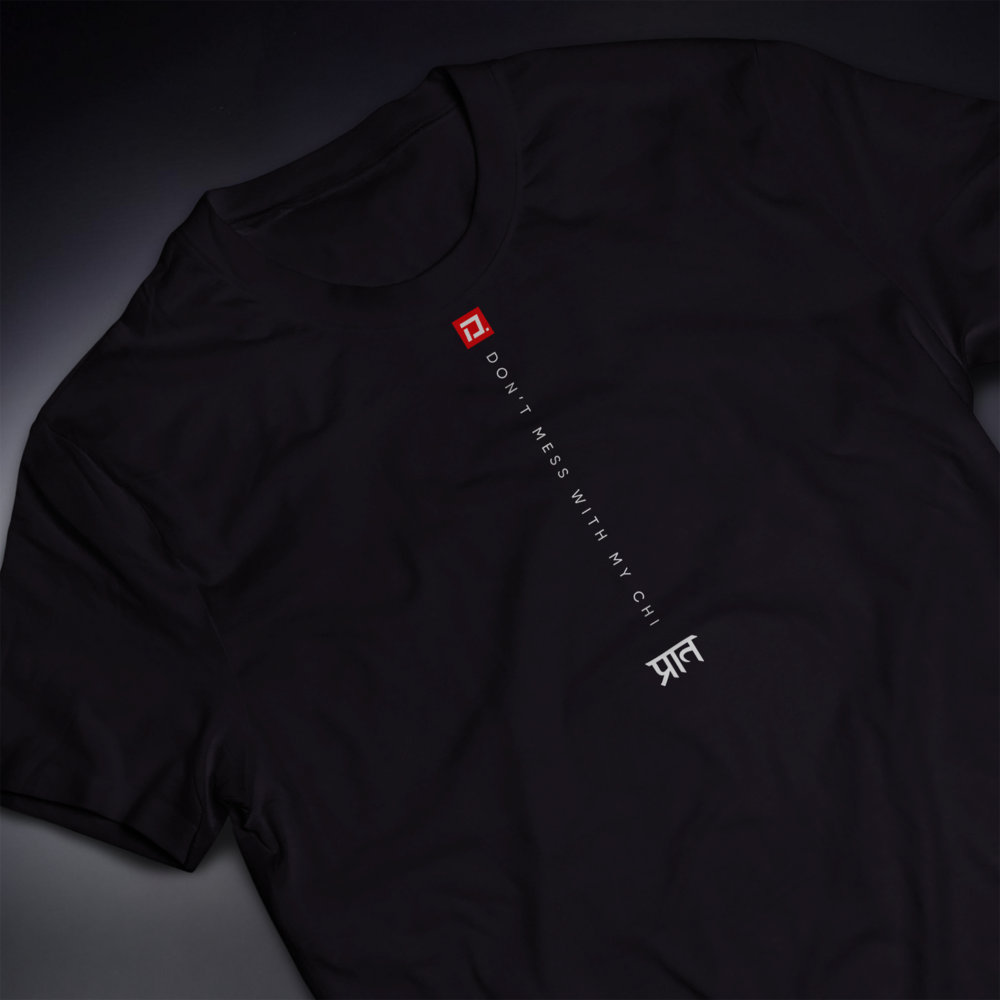 23. Chi - Woman's T-shirt