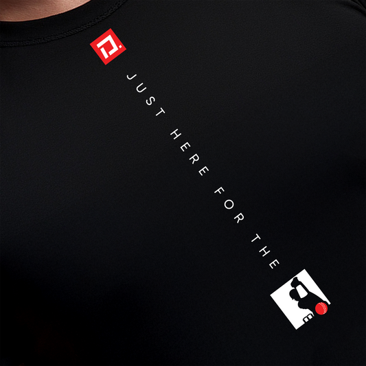 87. For Cricket - Men's/Unisex T-shirt