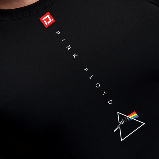 461. Pink Floyd - Men's/Unisex T-shirt