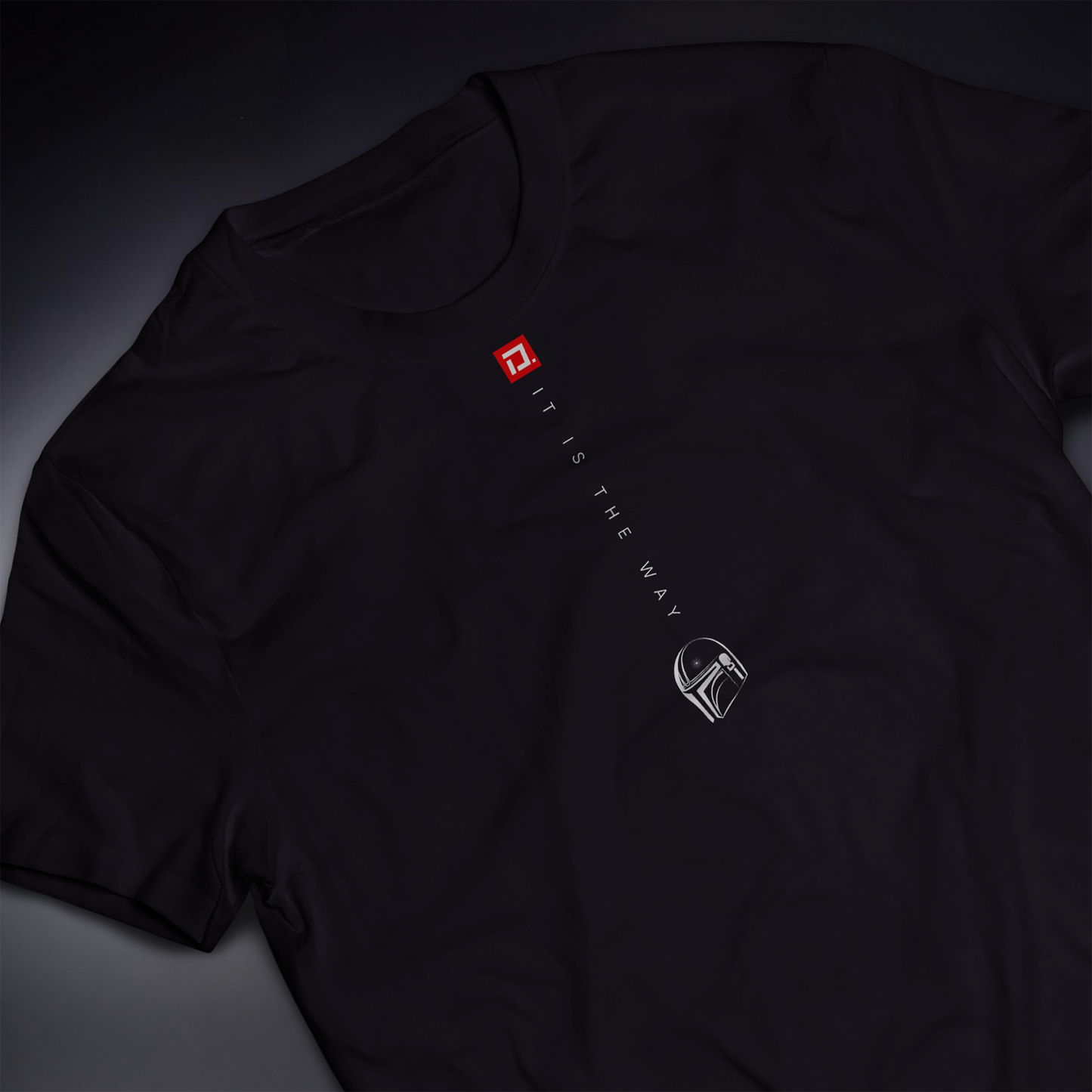 96. The Way - Men's T-shirt