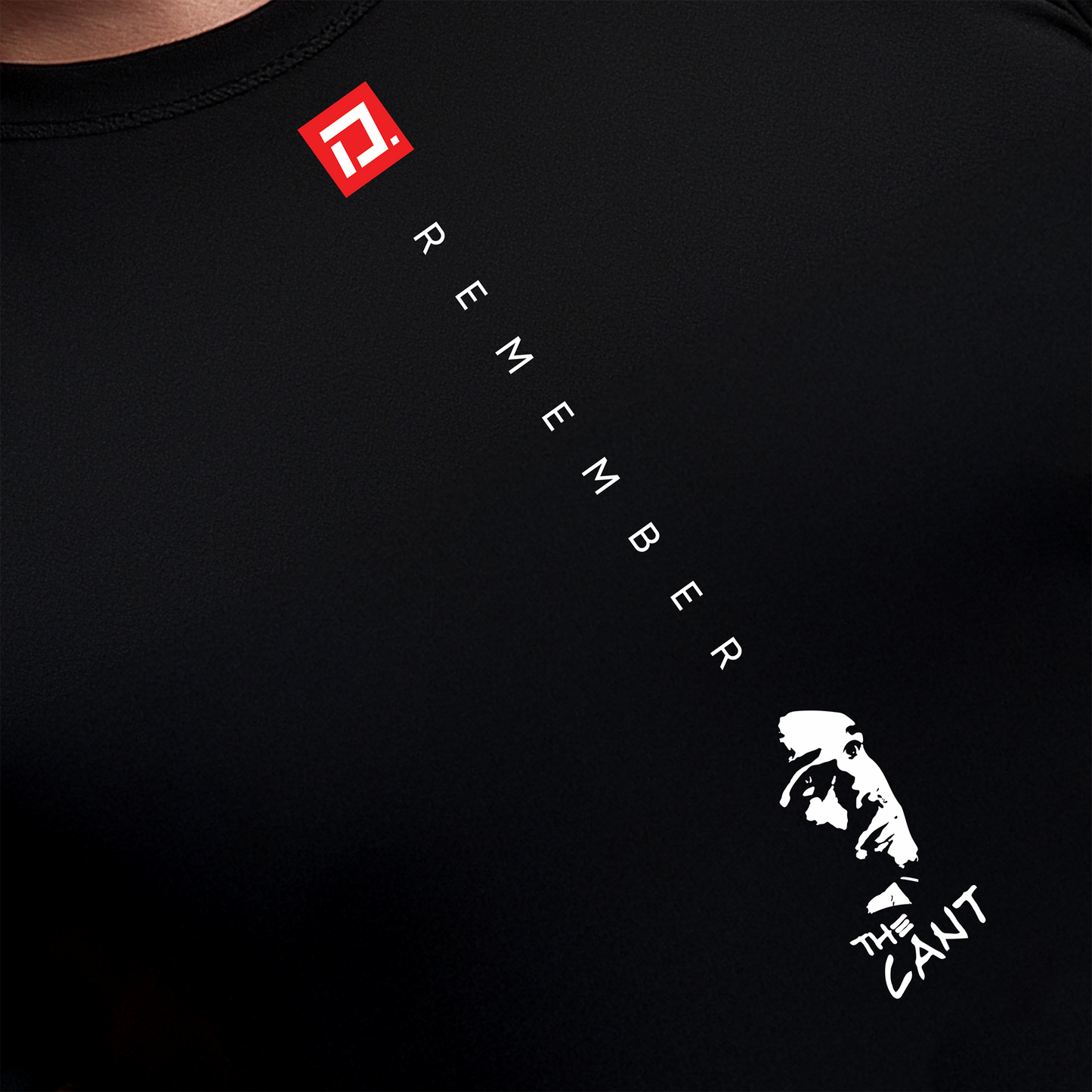 793. The Cant - Men's/Unisex T-shirt