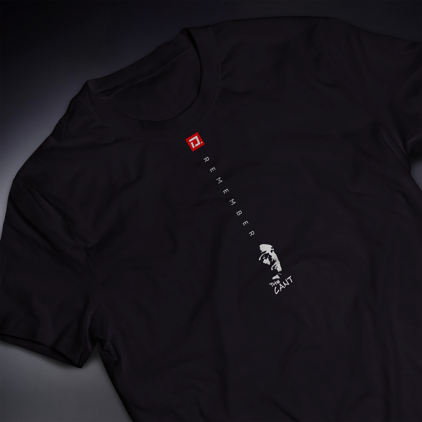 793. The Cant - Men's/Unisex T-shirt