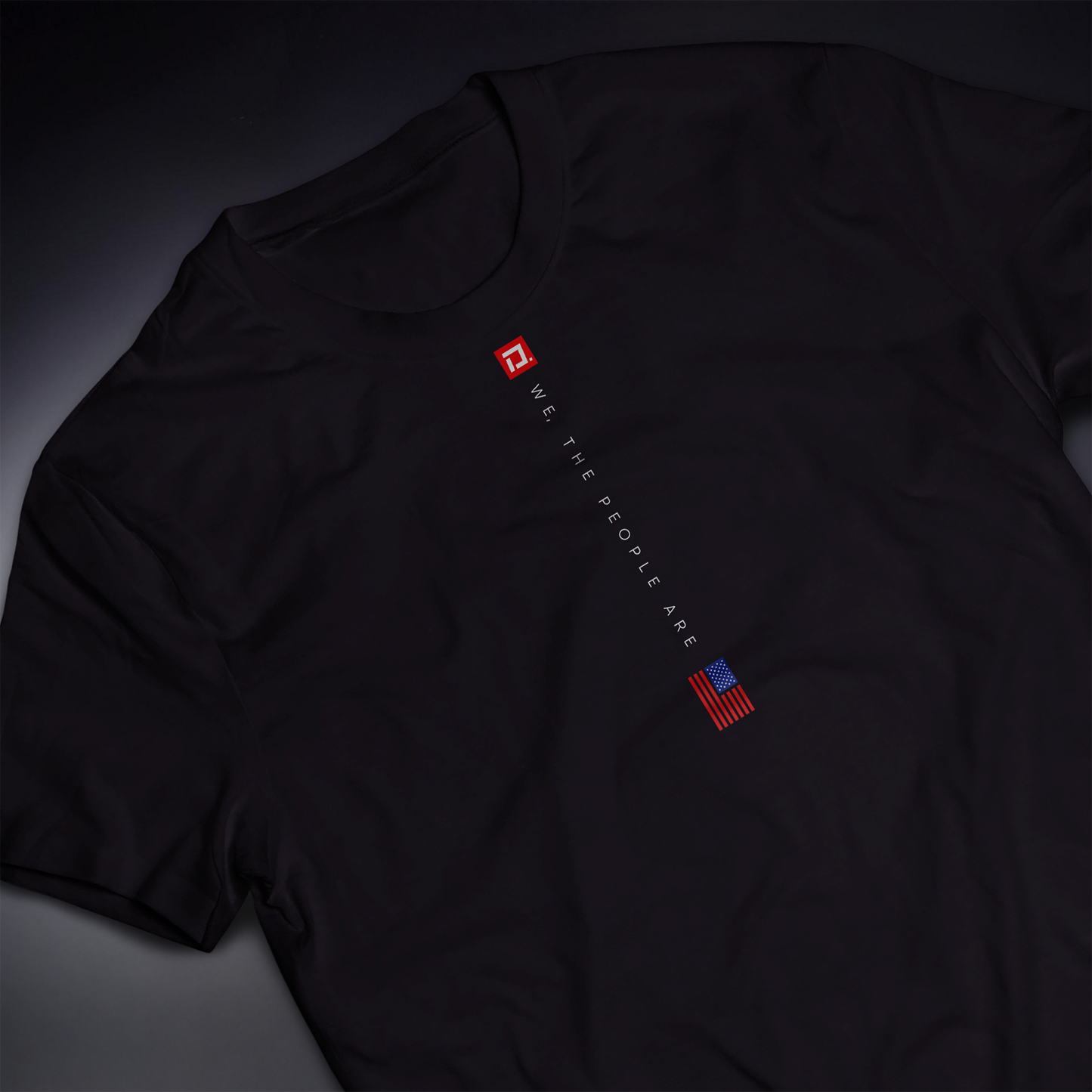 94. We the people – Men's T-shirt