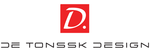 de Tonssk Design and Art