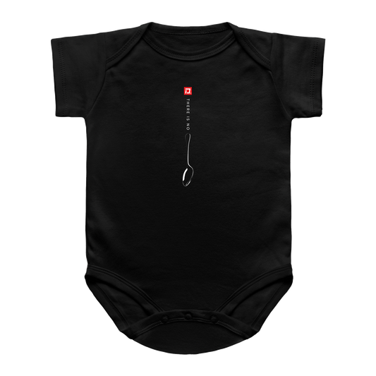 B2. No Spoon – Babysuit