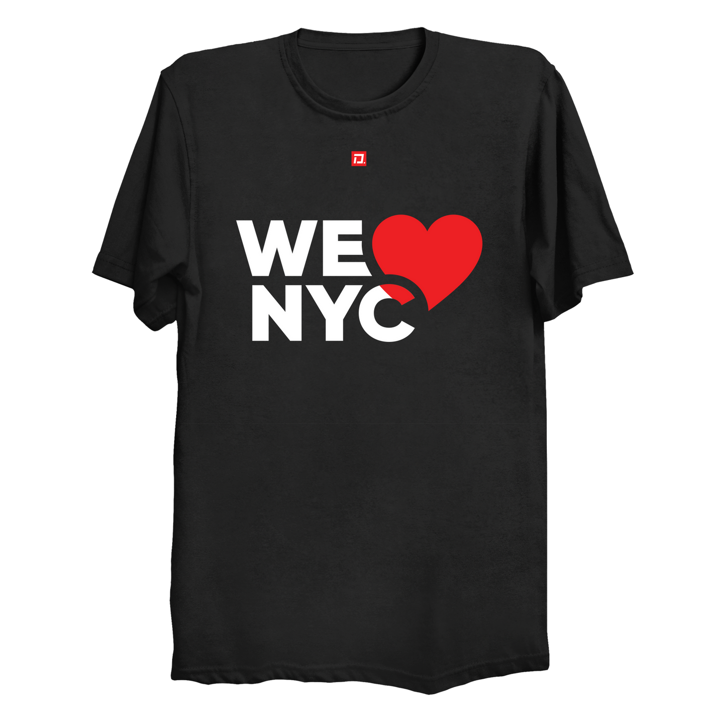 98. We Love NYC - Men's T-shirt