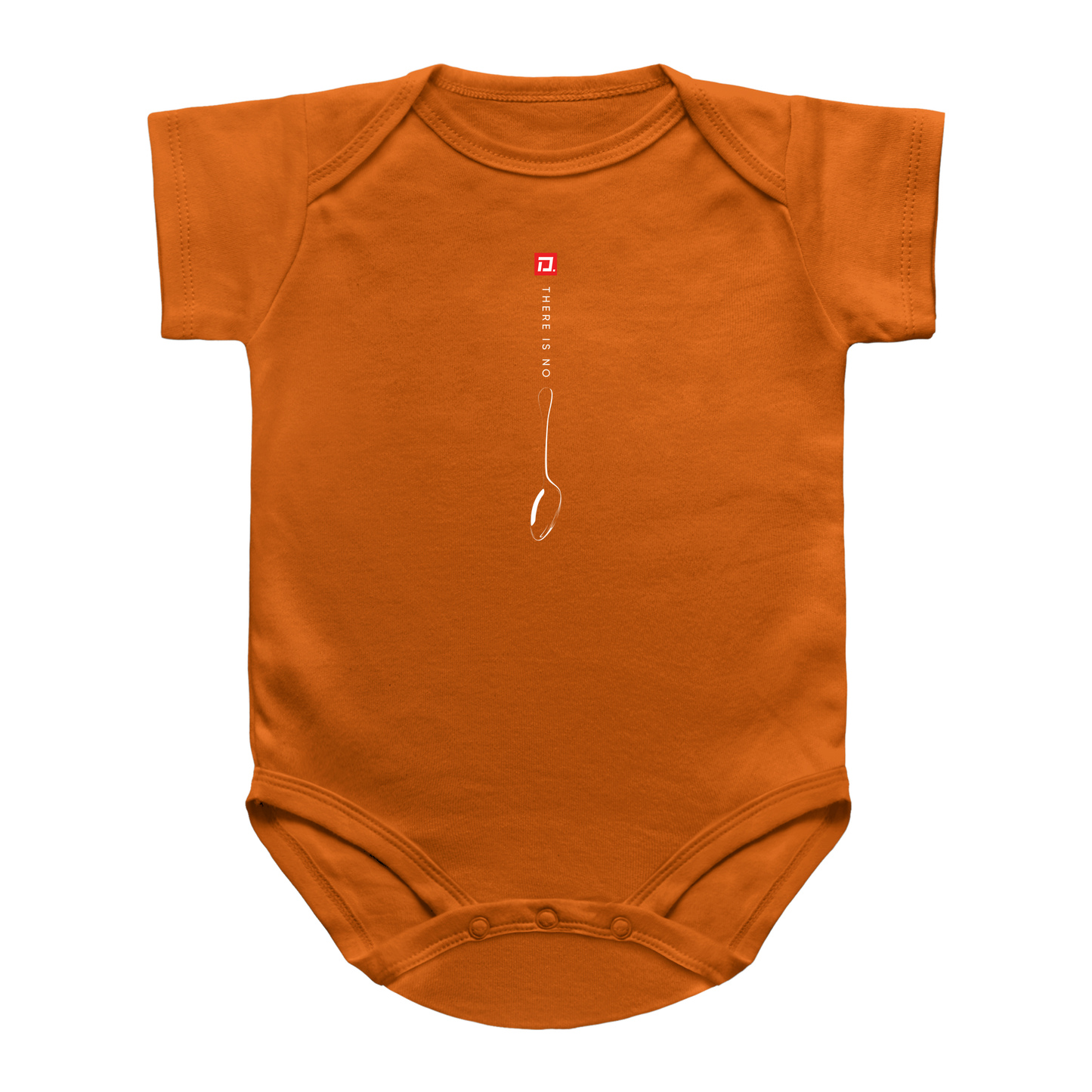 B2. No Spoon – Babysuit