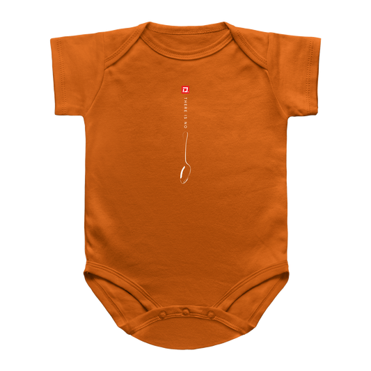B2. No Spoon – Babysuit