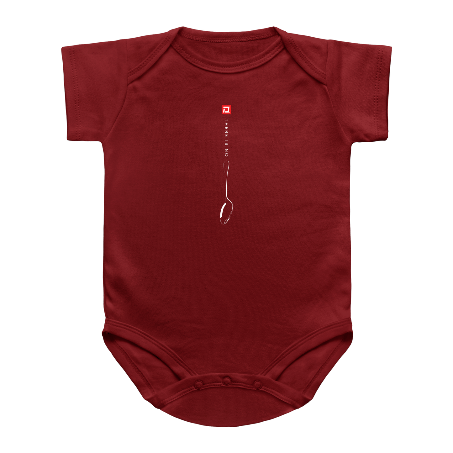 B2. No Spoon – Babysuit