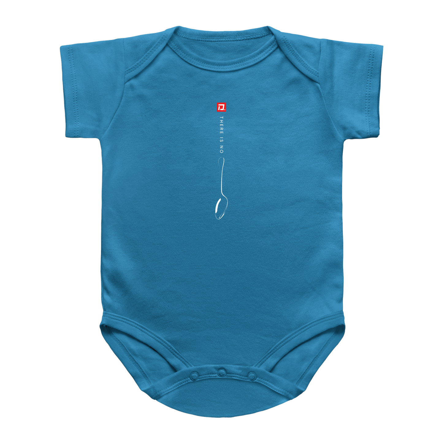 B2. No Spoon – Babysuit