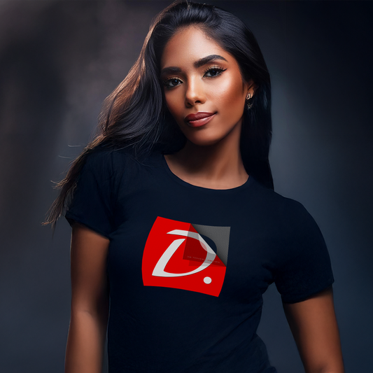 G2. DETONSSK Graphic - Women's T-shirt