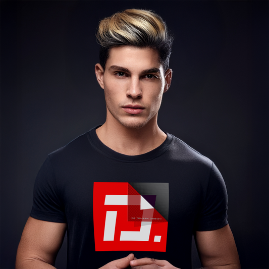 G2. deTonssk Graphic - Unisex T-shirt